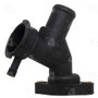 Four Seasons Engine Coolant Filler Neck P/N:84834