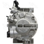 Four Seasons A/C Compressor P/N:198383