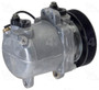 Four Seasons A/C Compressor P/N:78491