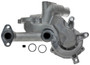 Gates Engine Water Pump P/N:41083BHWT