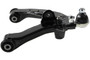 Mevotech Supreme Suspension Control Arm and Ball Joint Assembly P/N:CMS80159