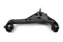 Mevotech Supreme Suspension Control Arm and Ball Joint Assembly P/N:CMK80720