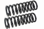 Mevotech Supreme Coil Spring Set P/N:SMS5032