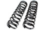 Mevotech Supreme Coil Spring Set P/N:SMS5376