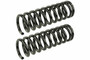 Mevotech Supreme Coil Spring Set P/N:SMS670V