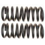 MOOG Chassis Products Coil Spring Set P/N:81186