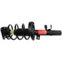 Monroe Shocks & Struts Suspension Strut and Coil Spring Assembly P/N:372523