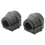 MOOG Chassis Products Suspension Stabilizer Bar Bushing Kit P/N:K201562