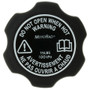 Motorad Engine Coolant Reservoir Cap P/N:T60