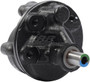 BBB Industries Power Steering Pump P/N:N732-0105