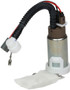Bosch Fuel Pump and Strainer Set P/N:66159