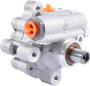 BBB Industries Power Steering Pump P/N:N950-0109
