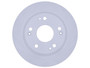 Centric Parts Disc Brake Rotor P/N:320.40055F