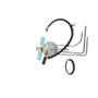 Carter Fuel Pump Module Assembly P/N:P74782M