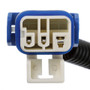 Carter Fuel Pump Module Assembly P/N:P74782M