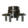 GMB Wheel Bearing and Hub Assembly P/N:735-0039