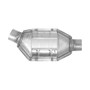 AP Exhaust Catalytic Converter,Catalytic Converter-Universal,UNIVERSAL CONVERTER P/N:608285
