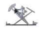AISIN Window Regulator P/N:RPM-018