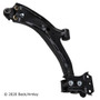 Beck/Arnley Suspension Control Arm and Ball Joint Assembly P/N:102-8169