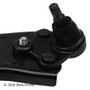 Beck/Arnley Suspension Control Arm and Ball Joint Assembly P/N:102-8169