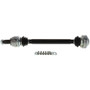 CV Axle Shaft SurTrack BM-8198