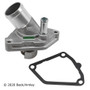 Beck/Arnley Engine Coolant Thermostat Housing Assembly P/N:143-0943