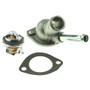 Motorad Engine Coolant Thermostat Housing Assembly P/N:4973KT