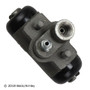Beck/Arnley Drum Brake Wheel Cylinder P/N:072-8306