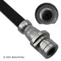 Beck/Arnley Brake Hydraulic Hose P/N:073-1387