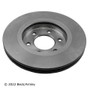 Beck/Arnley Disc Brake Rotor P/N:083-3627