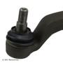 Beck/Arnley Steering Tie Rod End P/N:101-6514