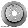 Beck/Arnley Disc Brake Rotor P/N:083-3538