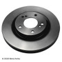 Beck/Arnley Disc Brake Rotor P/N:083-3352