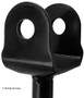 Beck/Arnley Suspension Control Arm P/N:102-6688