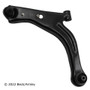 Beck/Arnley Suspension Control Arm and Ball Joint Assembly P/N:102-5210