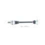 CV Axle Shaft SurTrack BM-8075