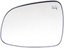 Dorman - HELP Door Mirror Glass P/N:56812