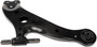 Dorman - OE Solutions Suspension Control Arm P/N:526-532