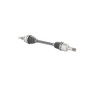 TrakMotive CV Axle Shaft P/N:MZ-8224