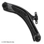 Beck/Arnley Suspension Control Arm and Ball Joint Assembly P/N:102-8127