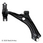 Beck/Arnley Suspension Control Arm and Ball Joint Assembly P/N:102-8154