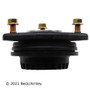 Beck/Arnley Suspension Strut Mount P/N:101-8547