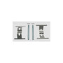 Wearever Disc Brake Hardware Kit P/N:13615
