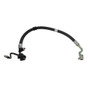 Rein Power Steering Pressure Hose P/N:PSH0319