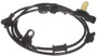 Delphi ABS Wheel Speed Sensor P/N:SS20857