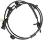 Delphi ABS Wheel Speed Sensor P/N:SS20857