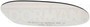 Dorman - HELP Door Mirror Glass P/N:57054