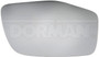 Dorman - HELP Door Mirror Glass P/N:57068