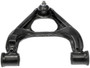 Dorman - OE Solutions Suspension Control Arm and Ball Joint Assembly P/N:524-465