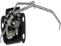 Dorman - OE Solutions Liftgate Lock Actuator P/N:937-168